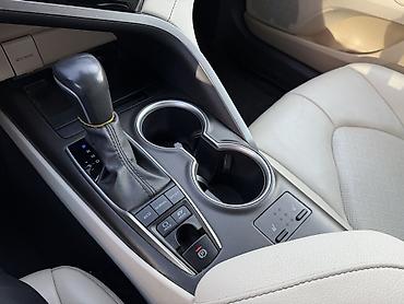d 4d: Toyota Camry: 2021 г., 2.5 л, Вариатор, Бензин, Седан — 8