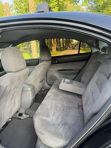 mazda 3: Mazda 6: 2003 г., 2 л, Автомат, Бензин, Седан — 4