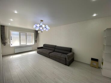 Продажа квартир: 4 комнаты, 115 м², 2 этаж, Дизайнерский ремонт