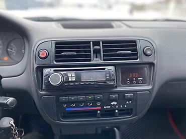 Honda: Honda Civic: 1998 г., 1.5 л, Механика, Бензин, Седан — 14