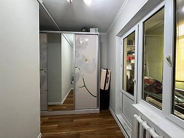 Продажа квартир: 1 комната, 35 м², 105 серия, 1 этаж, Евроремонт — 8