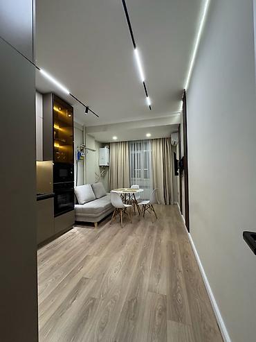 Продажа квартир: 2 комнаты, 45 м², Элитка, 8 этаж, Евроремонт — 4
