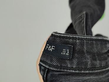 doppell fit: F&F, Szorty damskie, rozmiar L — 4
