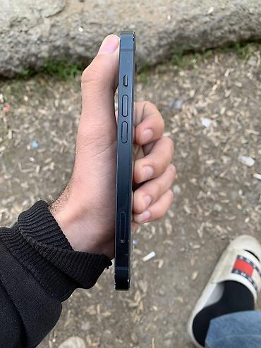 ipon 11 pro: IPhone 13, 128 GB, Qara, Zəmanət — 5