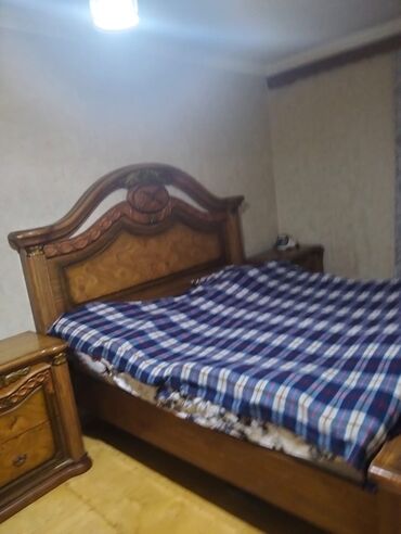 Uzunmüddətli kirayə evlər: 68 kv. m, 2 otaqlı — 6