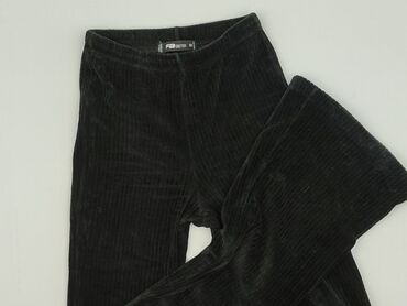 noszone rajstopy za darmo: FB Sister, Material trousers for women, size XS