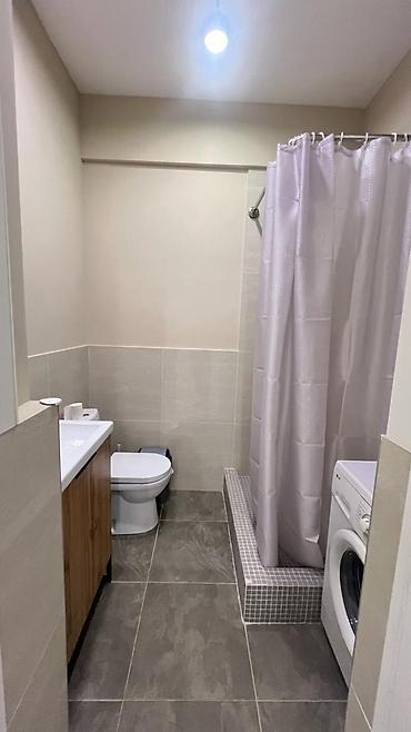 Продажа квартир: 1 комната, 45 м², Старый аэропорт Элитка, 6 этаж, Евроремонт — 5