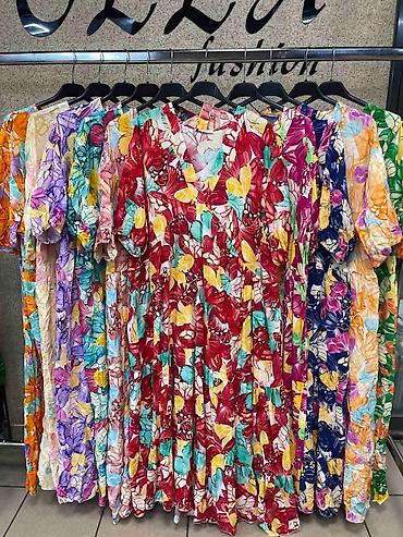 Haljine: 🌞 New collection 🌞 
Cena 2700 dinara — 3