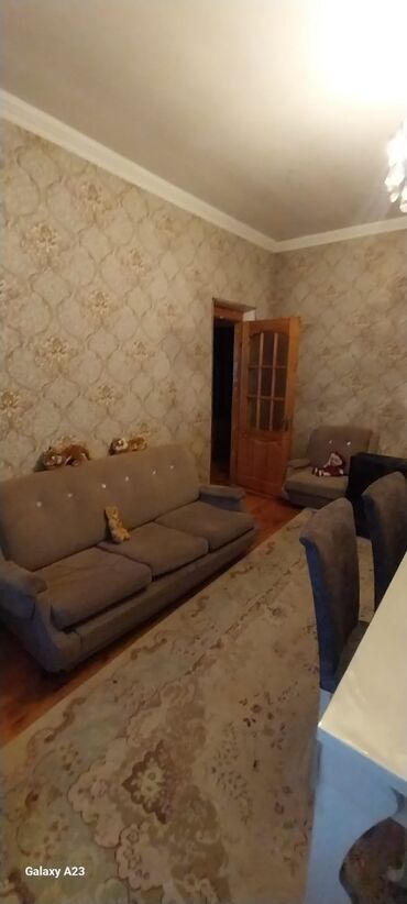 Həyət evləri və villaların satışı: Satılır: həyət evi - Geniş, hasarlı həyət: dəmir darvaza, betonlanmış — 7