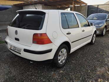 ауди 80 купить бу: Volkswagen Golf: 1999 г., Механика, Бензин, Хетчбек