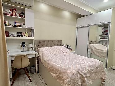 Продажа квартир: 3 комнаты, 73 м², Старый аэропорт Элитка, 10 этаж, Евроремонт — 4