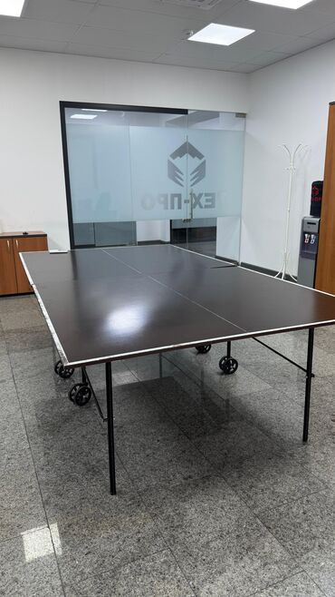 Настольные игры: Продам теннисный стол