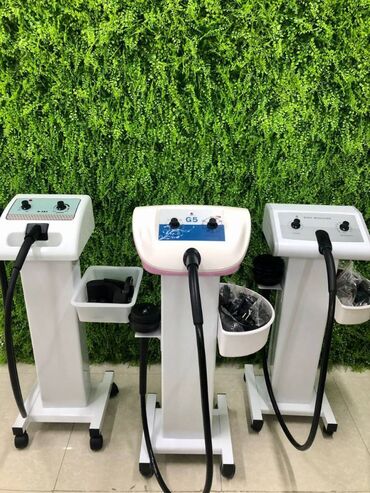 lazer aparatlarının satışı: G5 vibro massaj A-klass G5 modelərimiz satışda. Digər G5 modelərdən