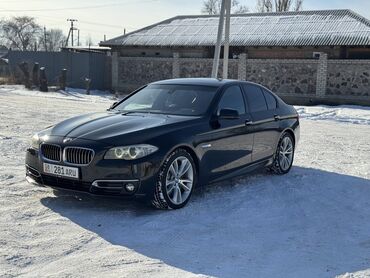 кузов бмв е39: BMW 5 series: 2010 г., 3 л, Типтроник, Бензин, Седан