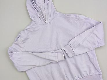 missguided bluza: H&M Divided, Bluza z kapturem damska, rozmiar M — 1