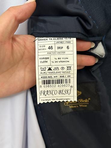 nike tech flecce: Продается мужской костюм брюки и рубашка. Одевалось всего один раз — 4