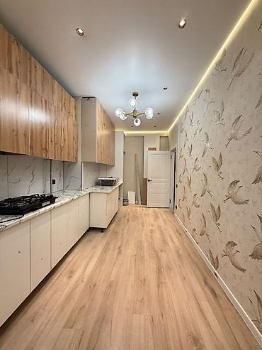 1room apartment: 1 комната, 34 м², Элитка, 12 этаж, Евроремонт — 3