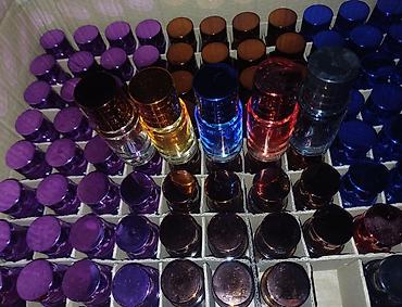 pişik şəkilləri çəkmək: 20ml Dior savash ətir qabları 100ədəd,hamısını aldıqda 60azn — 1