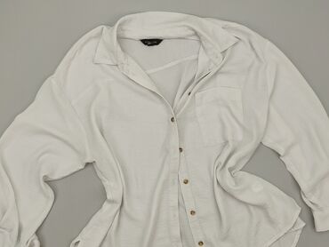 Shirts: Women`s shirt, New Look, XL (EU 42)