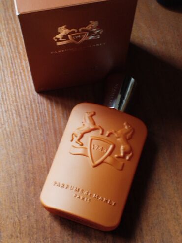 Парфюмерия: ✨ Parfums de Marly Althair – LUX копия (не оригинал) 💎 Аромат ближе — 8