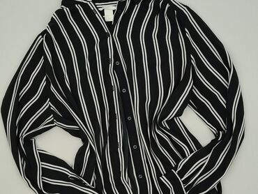 koszula damska hollister: H&M, Women`s shirt, size M