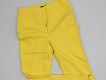 F&F, Material trousers for women, size XS (EU 34)