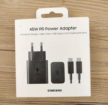 samsung 52: Simsiz şarj cihazı Samsung, Yeni — 1