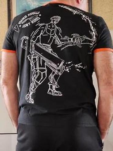 Majice: Men's T-shirt bоја - Šareno na lalafo.rs — 13 Majice: Men's T-shirt bоја - Šareno — 13