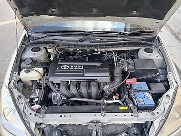 srv 3: Toyota Allion: 2004 г., 1.8 л, Автомат, Бензин, Седан — 10