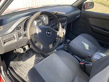 рулевая рейка нексия 2: Daewoo Nexia: 2010 г., 1.6 л, Механика, Бензин, Седан — 5