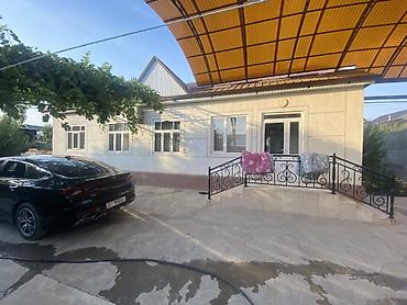 воост: Продаётся жилой дом с большим приусадебным участком и хозяйственным — 6