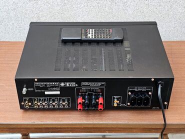 Pojačala i prijemnici: Marantz PM-68 integrisano stereo pojačalo - Klasičan Marantz dizajn u — 8