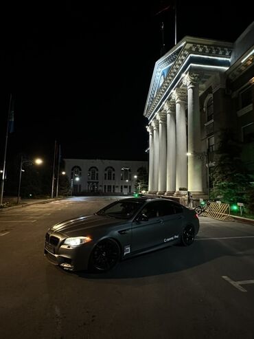 диски на бмв казаны: BMW M5: 2010 г., 3 л, Автомат, Бензин, Седан