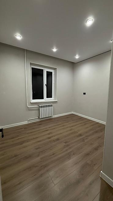 Продажа квартир: 3 комнаты, 80 м², 106 серия, 6 этаж, Евроремонт — 10