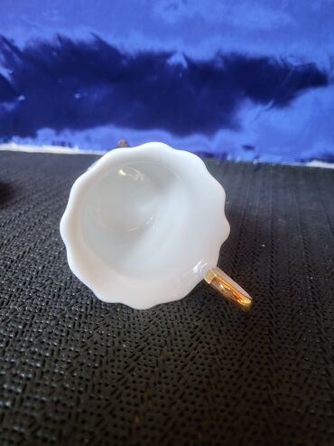 Kuhinjski setovi: Soljica nova kolekcionarska,vintaz. Porcelanska soljica,perfektna,sve — 8