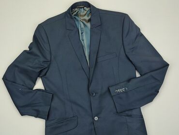 Men's Clothing: Suit jacket for men, XL (EU 42), condition - Very good