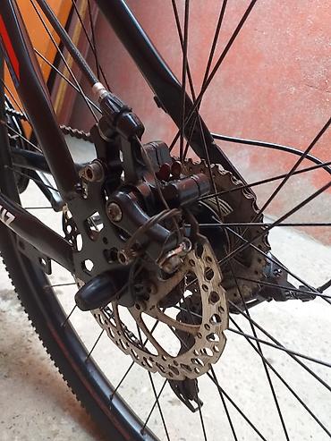 bicycle 29: İşlənmiş Şəhər velosipedi Velocruz, 29", sürətlərin sayı: 12 — 8