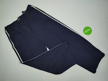 cpm the collection: M&S Collection, Spodnie materiałowe damskie, rozmiar 3XL — 2