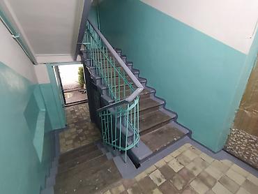 Ремонт под ключ: Ремонт подъездов at lalafo.kg — 22 Ремонт под ключ: Ремонт подъездов — 22