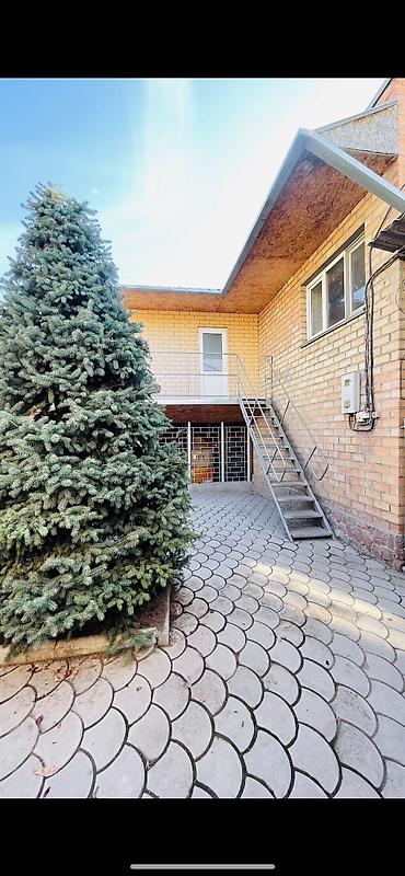 Продажа коттеджей и домов: Добротный 🏠 дом Молодая Гвардия (М.Ганди) - Саадаева, Жапарова, ниже — 1