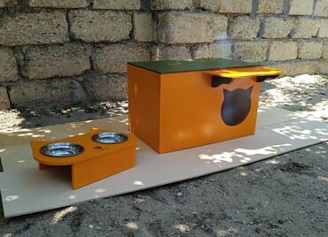 Yuvalar: Müxtəlif formada və ölçüdə pişik və it məhsullarının sifarişlə -da lalafo.az — 2 Yuvalar: Müxtəlif formada və ölçüdə pişik və it məhsullarının sifarişlə — 2