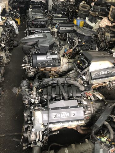 Масляные радиаторы: Масляный радиатор BMW — 6