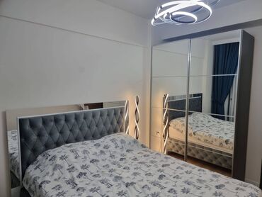 2 комнатные квартиры: Меняю квартиру в Турции - Анталия (1+1 себестоимость 126.000$) на