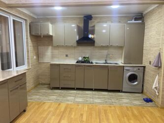 Köhnə tikili: Gəncə, 5 otaqlı, Köhnə tikili, 70 kv. m — 24