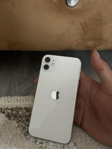 айфон 11 белый 128 гб: IPhone 11, белый цвет - Экран Liquid Retina HD (IPS), True Tone — 1