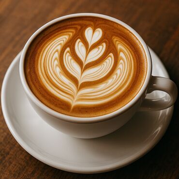 девушка ищет работу офицантки: Меня зовут Алихан. Ищу работу баристой. Мне 17 лет, сейчас не учусь