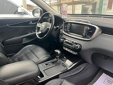 Kia: Kia Sorento: 2017 г., Кроссовер — 8