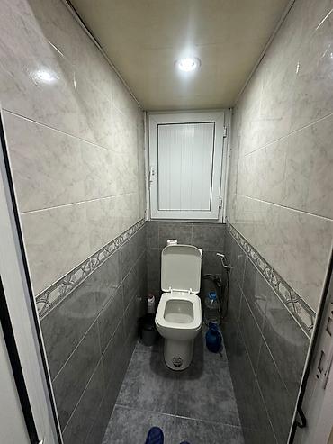 imisli ev satisi: Bakı, 2 otaqlı, Köhnə tikili, 47 kv. m — 6