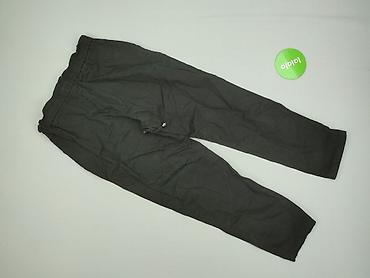 figi h: Reserved, Spodnie materiałowe damskie, rozmiar XS — 3