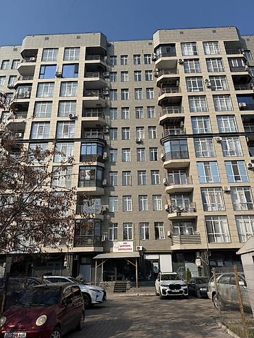 Продажа квартир: 3 комнаты, 68 м², Элитка, 3 этаж, Евроремонт at lalafo.kg — 7 Продажа квартир: 3 комнаты, 68 м², Элитка, 3 этаж, Евроремонт — 7